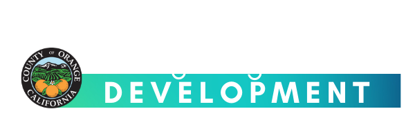 L&OD Logo - White Text
