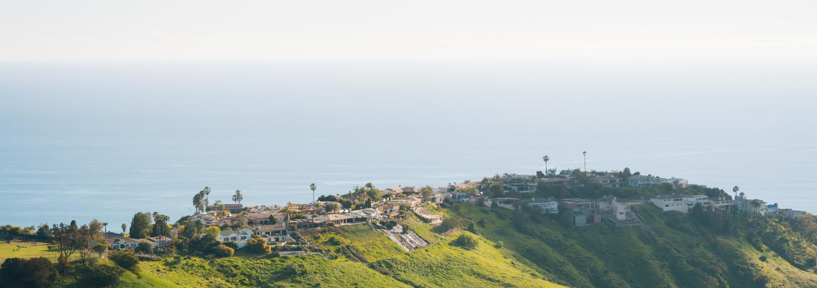 laguna beach top of the world