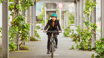 Bike2Work