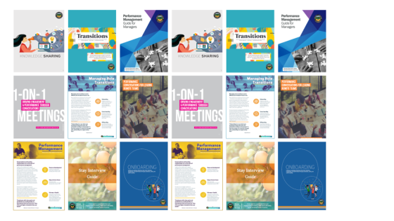 Leader Toolkits