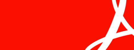 Adobe Acrobat Reader logo