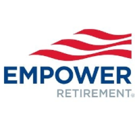 Empower Retirement Logo