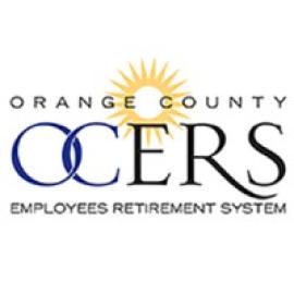 OCERS Logo