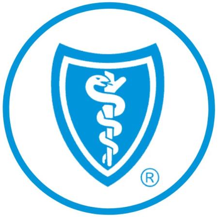 Blue Shield Bubble