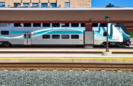 Metrolink